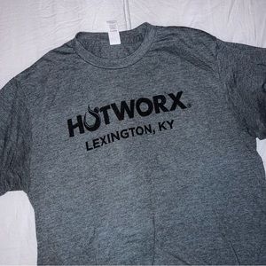 Hotworx T-Shirt